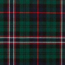 Scotlands National 16oz Tartan Fabric By The Metre